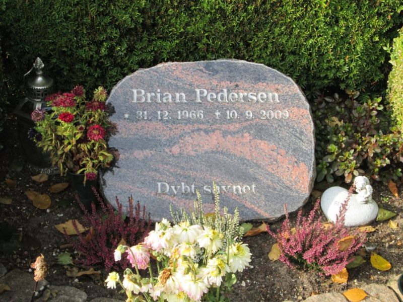 Brian Pedersen  .JPG